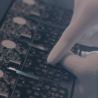 Circuit board development