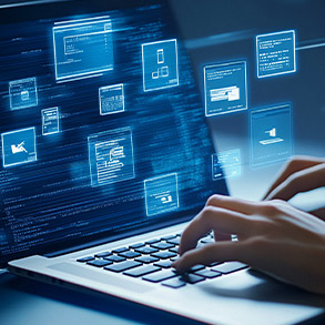 Independent software development